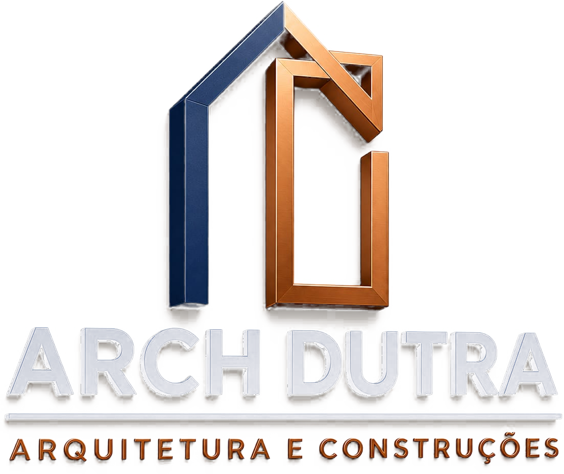 Arch Dutra — Arquitetura e Construções